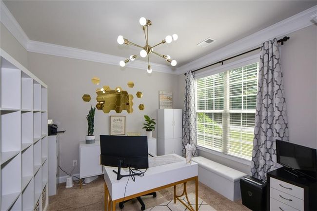 325 Paces Dr, House other with 5 bedrooms, 3 bathrooms and 2 parking in Lithia Springs GA | Image 27