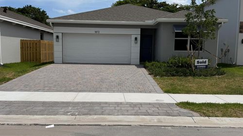 1872 Nw 6th Court, Pompano Beach, FL, 33069 | Card Image