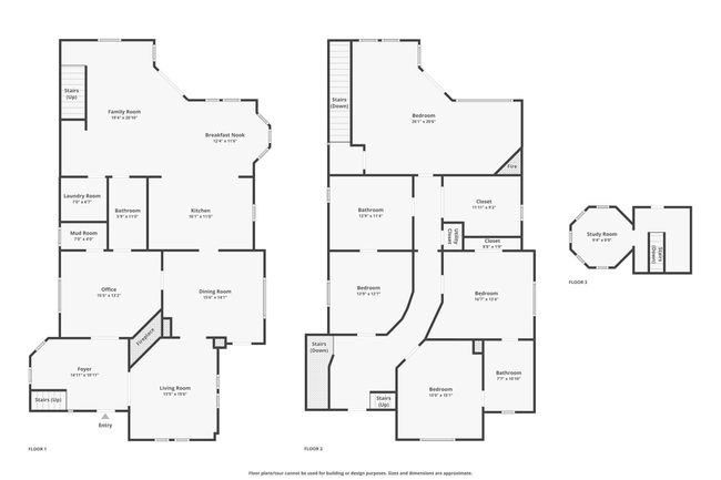 Room layout | Image 37