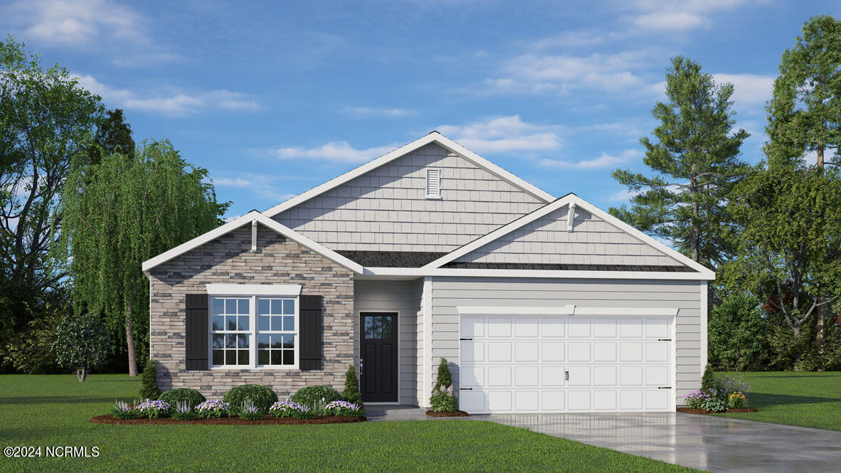 Queensland Ln, Ayden, NC 28513