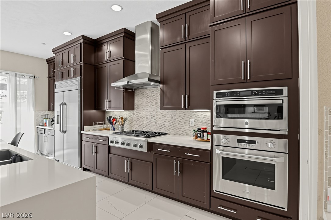 Residential Lease in Henderson 5