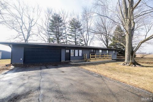 5119 W County Road 100 S, New Castle, IN, 47362 | Card Image