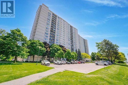 1109-5 Parkway Forest Drive, Toronto (Henry Farm), ON, M2J1L2 | Card Image