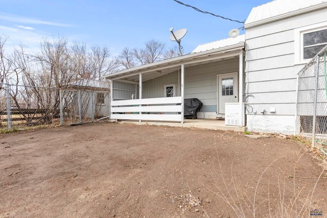 CHESTNUT - 309 Other, House other with 4 bedrooms, 2 bathrooms and null parking in Kadoka SD | Image 34