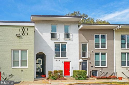 117-62 G St Sw, WASHINGTON, DC, 20024-4301 | Card Image