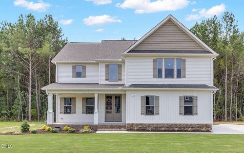 150 Freedom Ridge Dr, Smithfield, NC, 27577-2319 | Card Image