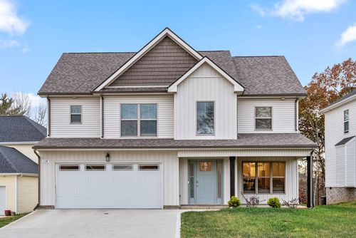1158 Old Charlotte Trce, Clarksville, TN, 37040-2064 | Card Image