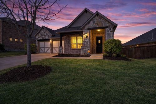 1204 Caney Creek Lane, McKinney, TX, 75071 | Card Image