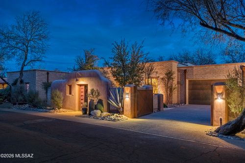 5390 E Placita Del Mesquite, Tucson, AZ, 85712 | Card Image