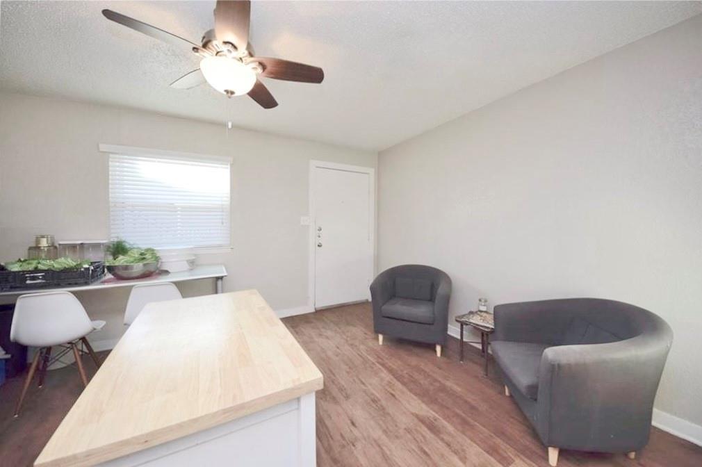 Residential Lease in Austin 2