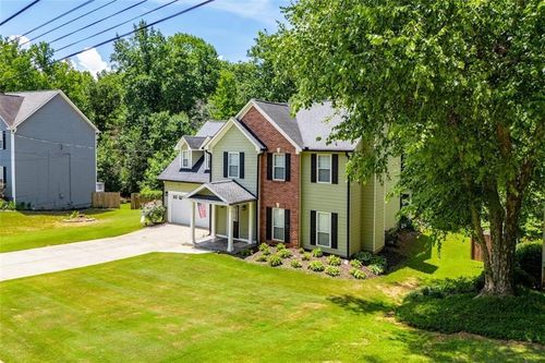 955 Pointers Way, Lawrenceville, GA, 30043-6317 | Card Image