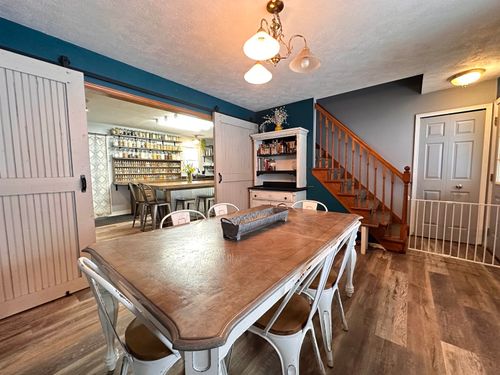 6390 Sugar Maple Ln, Lake Ann, MI, 49650-9736 | Card Image