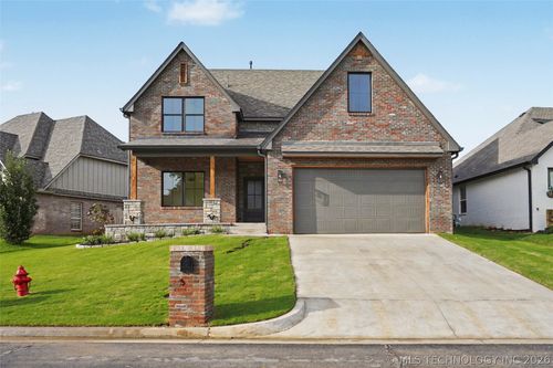 3107 Harbour Town Pl, Claremore, OK, 74019-4908 | Card Image