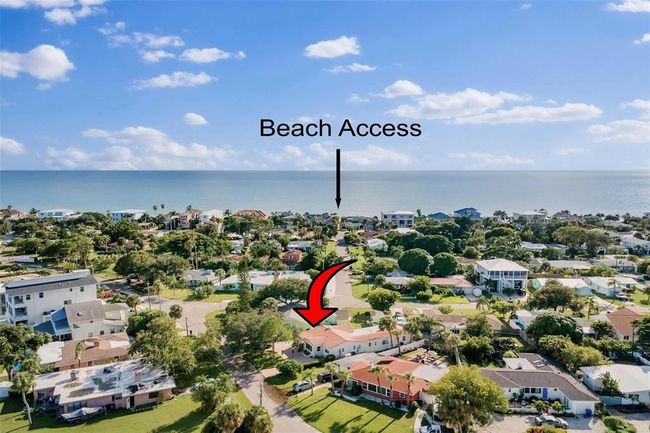 15804 Redington Dr, House other with 5 bedrooms, 3 bathrooms and null parking in REDINGTON BEACH FL | Image 42