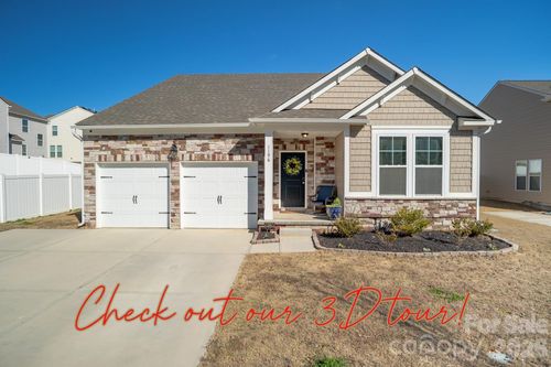 1196 Cavalier Ln, Rock Hill, SC, 29730-3453 | Card Image
