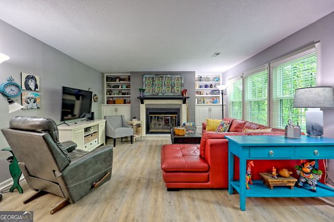 UNIT-1 - 230 Stornoway Dr, Condo with 2 bedrooms, 2 bathrooms and 2 parking in Clayton GA | Image 16