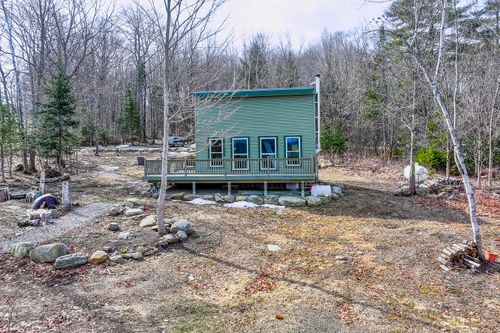 119 Reynolds Road, Brooks, ME, 04921 | Card Image