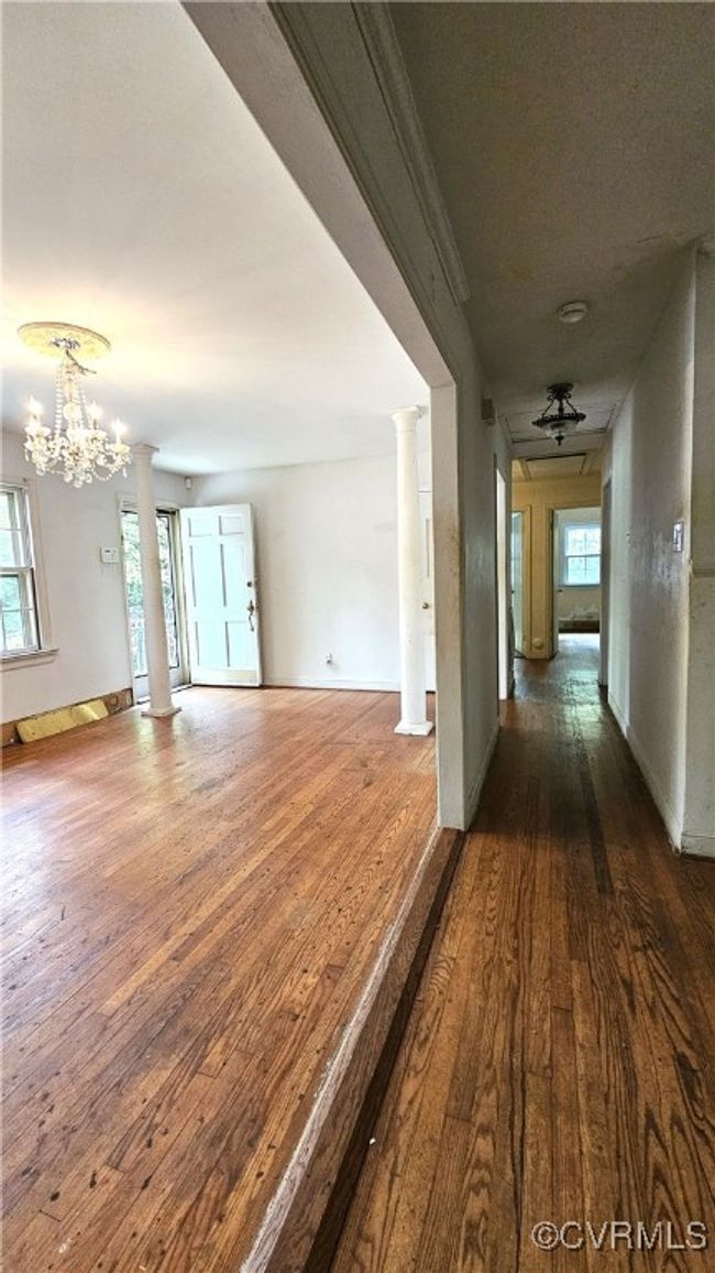2313 Stratford Ct, House other with 3 bedrooms, 2 bathrooms and null parking in Richmond VA | Image 17