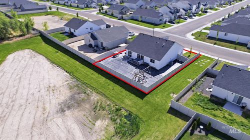 16780 Breton Way, Caldwell, ID, 83607-1012 | Card Image