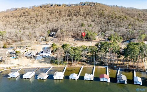 Lot 33 Signal Point Rd, Guntersville, AL, 35976 | Card Image