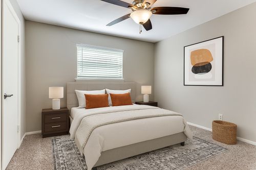 3021 Conejos Dr, Fort Worth, TX, 76116-3308 | Card Image