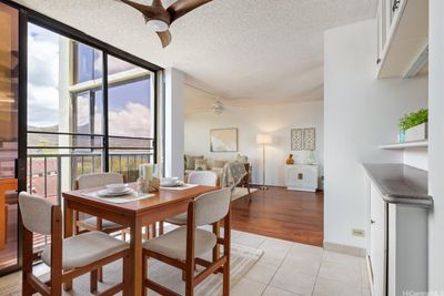 606 - 322 Aoloa Street, Home with 1 bedrooms, 1 bathrooms and 1 parking in Kailua HI | Image 2