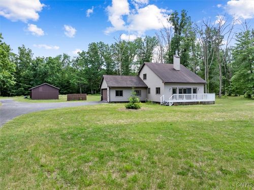 8110 Passer Rd, Blossvale, NY, 13308-2234 | Card Image