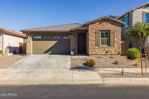 26193 S 230th Street, Queen Creek, AZ, 85142 | Card Image