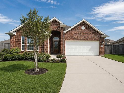 1902 Willow Ridge Ln, Brookshire, TX, 77423-2793 | Card Image