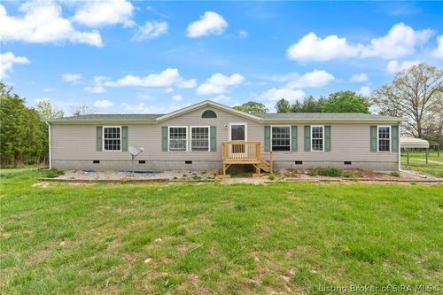 4134 Pleasure Ridge Rd Se, Corydon, IN, 47112-5671 | Card Image