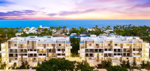 n106-3040 N Ocean Blvd, Fort Lauderdale, FL, 33308-7382 | Card Image