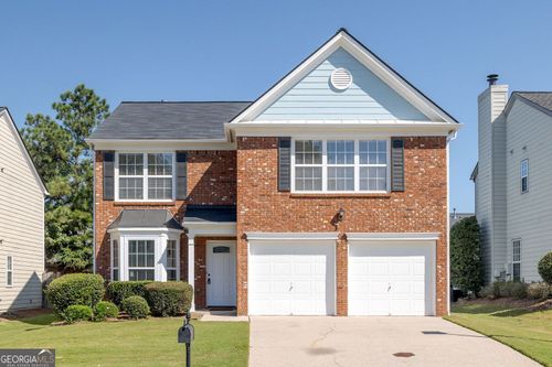 4010 Ridgefair Dr, Cumming, GA, 30040-1535 | Card Image