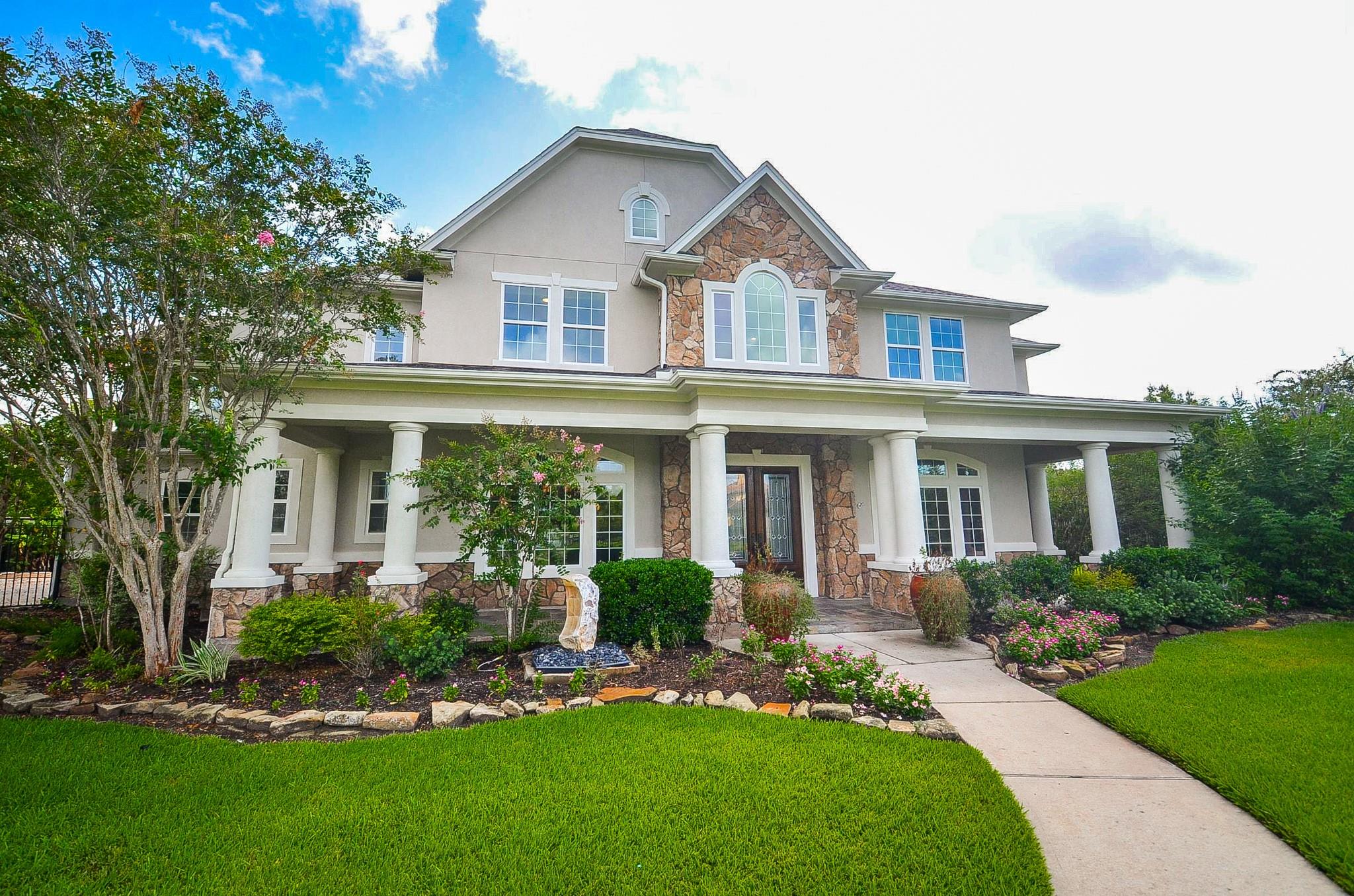 Residential in Katy 2