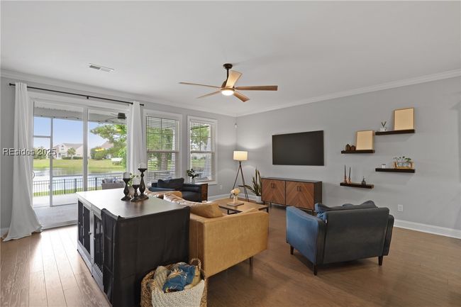 2009 Blakers Blvd, House other with 5 bedrooms, 4 bathrooms and null parking in Okatie SC | Image 19
