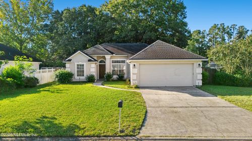 12176 Mantle Dr, Jacksonville, FL, 32224-9653 | Card Image