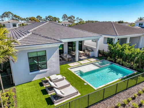 13147 Artisan Cir, Palm Beach Gardens, FL, 33418-5602 | Card Image