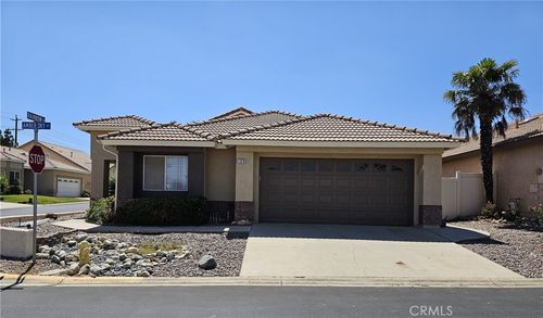 769 Amber Sky St, Banning, CA, 92220 | Card Image