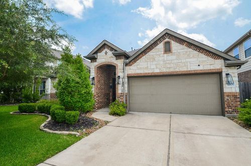 14806 Raleighs Meadow Ct, Cypress, TX, 77433-0229 | Card Image