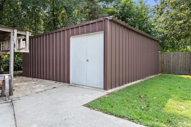 134 Sherwood Trl, House other with 4 bedrooms, 4 bathrooms and null parking in Silsbee TX | Image 33