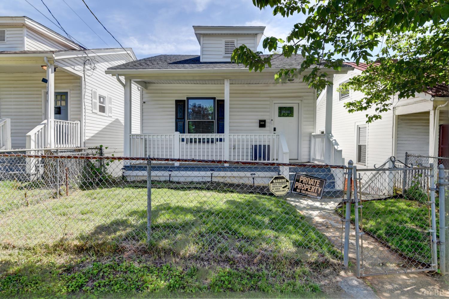 Residential in Lynchburg