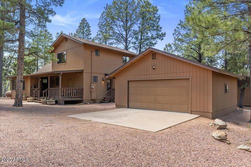4170 Apache Dr, Happy Jack, AZ, 86024-8014 | Card Image