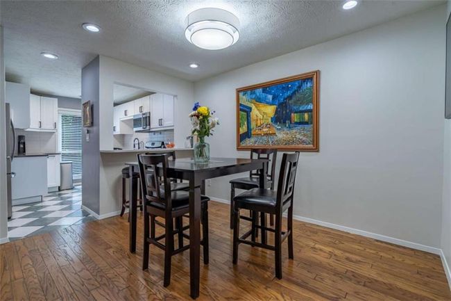 1901 Cumberland Ct Se, Condo with 2 bedrooms, 2 bathrooms and null parking in Smyrna GA | Image 12