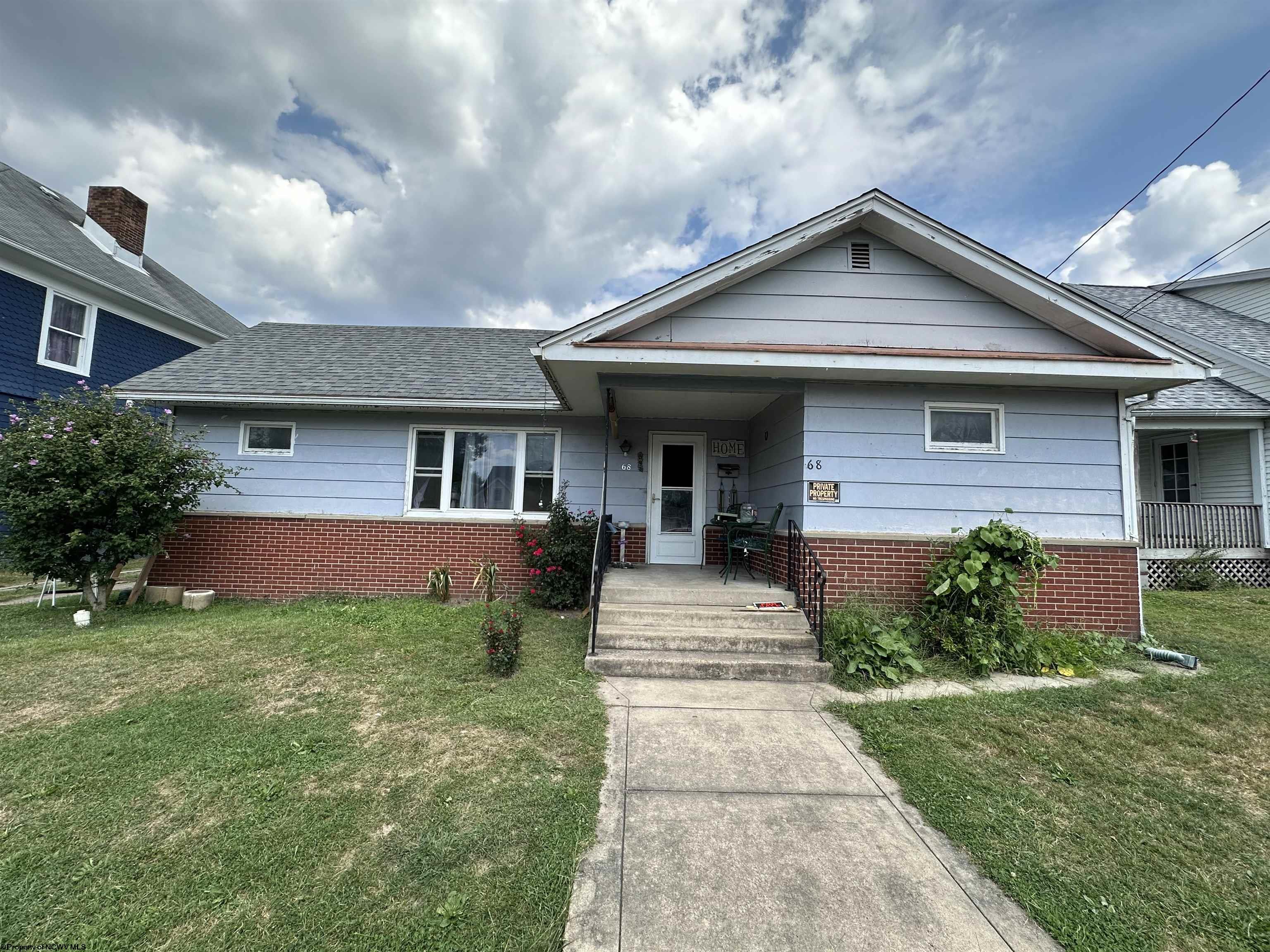 Florida St, Buckhannon, WV 26201