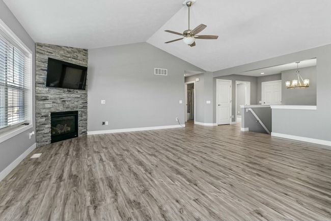 9135 Cottage Xing, Condo with 2 bedrooms, 3 bathrooms and null parking in Richland MI | Image 6