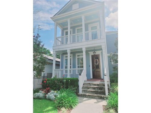 2301 Upperline St, New Orleans, LA, 70115-5955 | Card Image