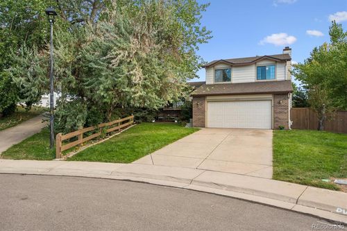 8995 Winrock St, Highlands Ranch, CO, 80126-2229 | Card Image