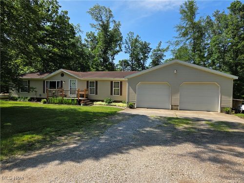 4502 Clover Rd, Cumberland, OH, 43732-9312 | Card Image