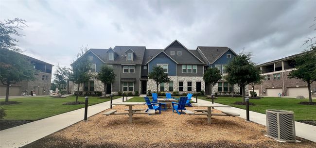 View of community with a yard | Image 33