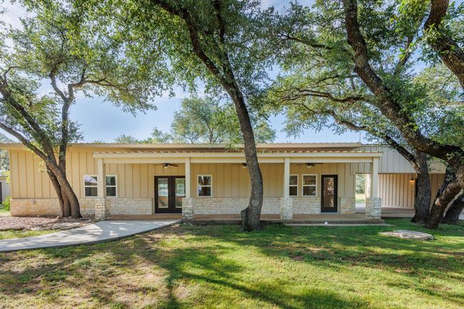110 Lost River Rd, House other with 8 bedrooms, 8 bathrooms and null parking in Georgetown TX | Image 20