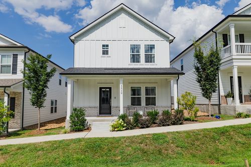 1519 Henderson Point Aly, Hermitage, TN, 37076-2454 | Card Image